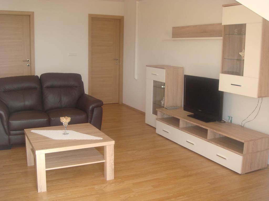 Apartments Jelicic 셀스 외부 사진