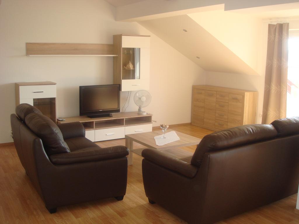 Apartments Jelicic 셀스 외부 사진