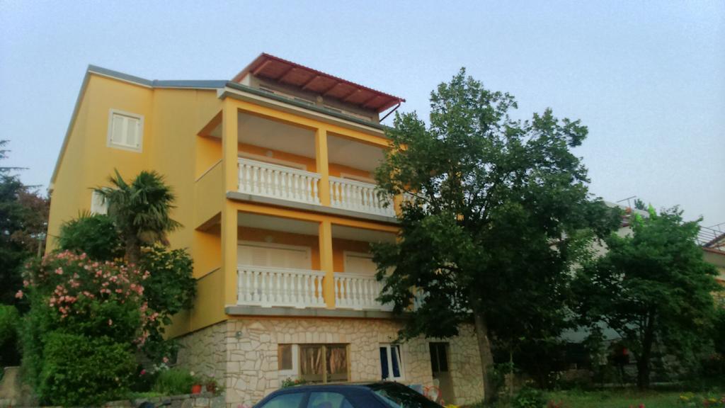 Apartments Jelicic 셀스 외부 사진