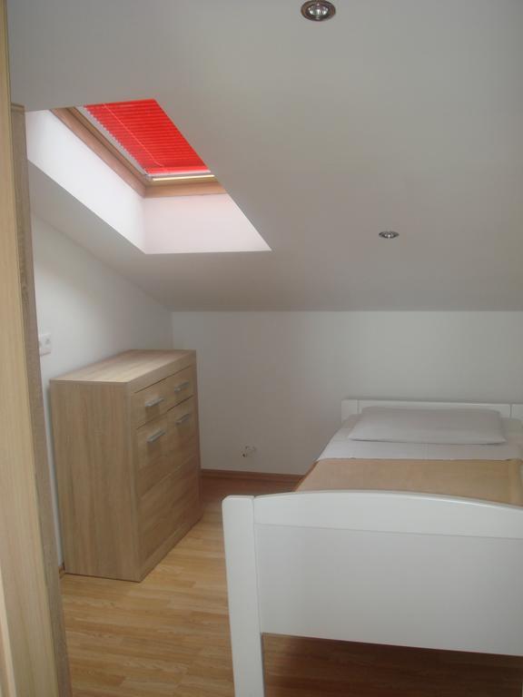 Apartments Jelicic 셀스 외부 사진