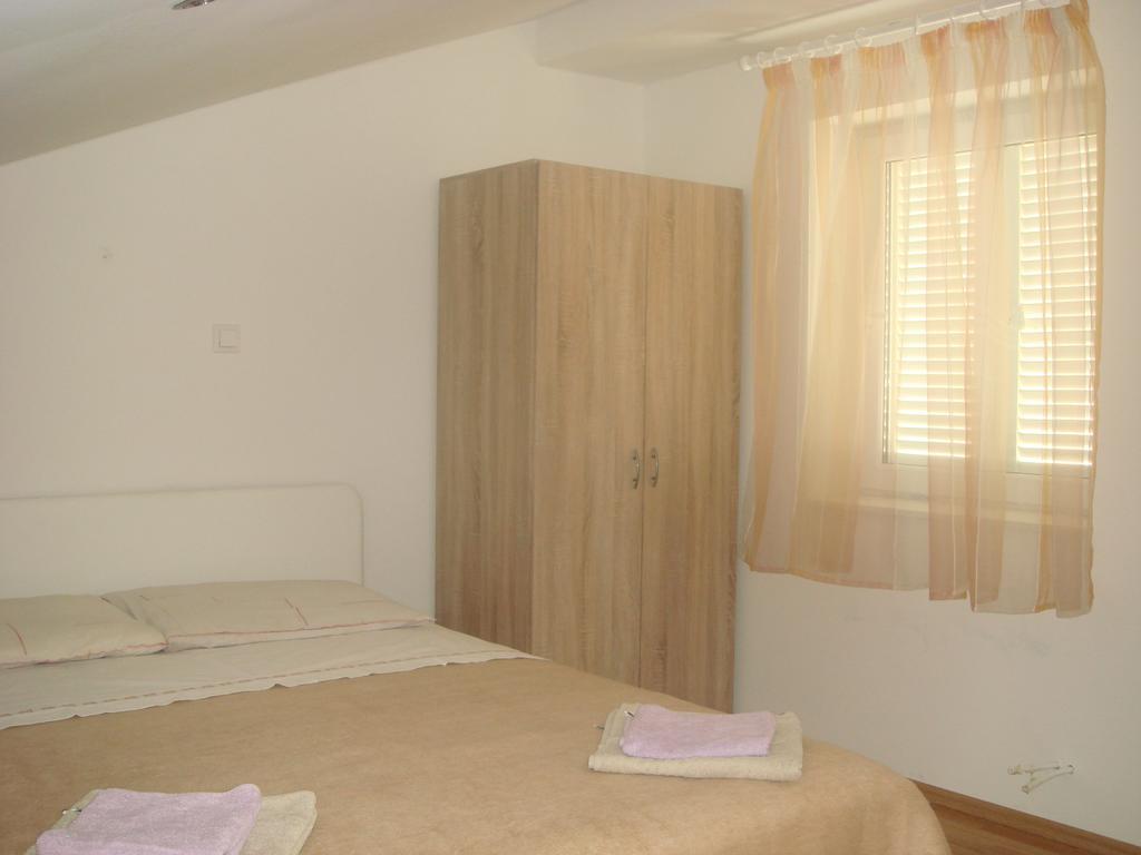 Apartments Jelicic 셀스 외부 사진