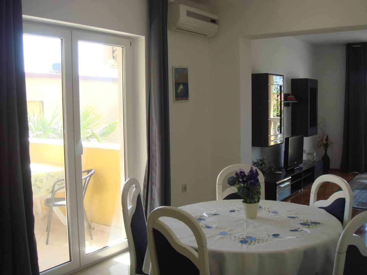 Apartments Jelicic 셀스 외부 사진